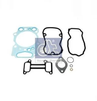 Комплект прокладок ГБЦ, верхні DT 1.34101