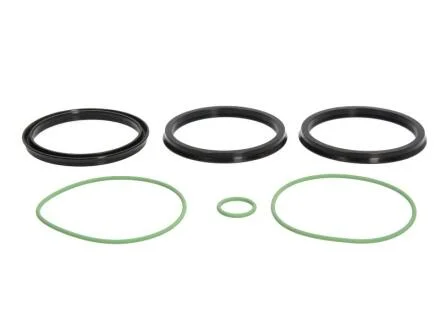 Комплект прокладок КПП DT 1.35082