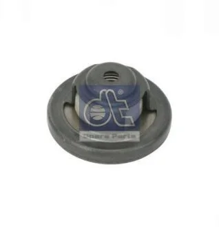 Клапан Зворотній / КЛАПАН ТОПЛИВНОГО НАСАСА УНИВЕРСАЛЬНЫЙ DT 2.06027