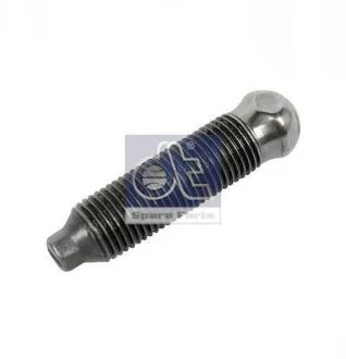 Штифт / УСТАНОВОЧНЫЙ ВИНТ КОРОМЫСЛА VOLVO/RVI, M12X1,25 DT 2.10029