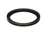 Сальник колінвалу задній VOLVO, RVI 150x180x15 AW/B LD PTFE/ACM DT 2.10049 (фото 2)