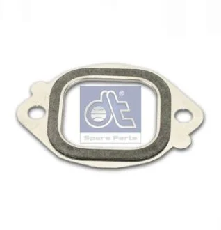 20543071 Прокладка випускного колектора RVI DXI13 7420855371 DT 2.10249