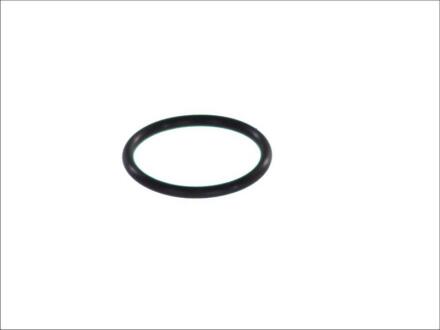 Кільце гумове / КОЛЬЦО СТАКАНА ФОРСУНКИ УПЛОТНИТЕЛЬНОЕ 30,2*3 FH12 DT 2.10327