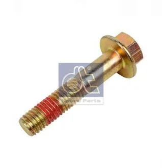 Болти з шестигранною гол. / БОЛТ VOLVO, M10X50 DT 2.10770