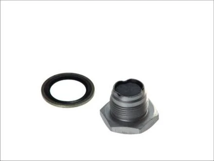 Гайка М16 і більше / ПРОБКА СЛИВНАЯ ПОДДОНА VOLVO/RVI, M24X1,5 DT 2.11001