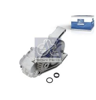 Маслонасос / МАСЛЯНЫЙ НАСОС VOLVO D 12 C/D/F, D 12 D GEN. 6 DT 2.11038