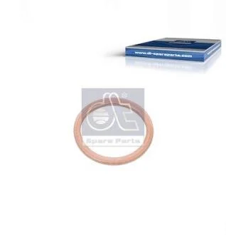 Прокладка кришки масл.фільтра DT 2.11078