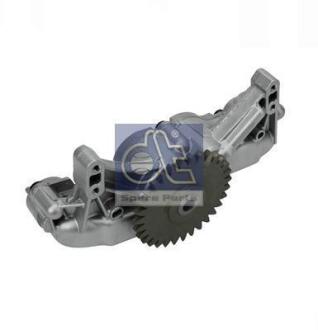 Маслонасос / МАСЛЯНЫЙ НАСОС VOLVO/RVI KERAX DXI 13, MAGNUM DXI 13, D 13 A/B/C DT 2.11121