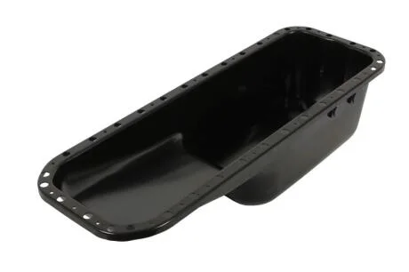 Піддон картера / МАСЛЯНЫЙ ПОДДОН VOLVO D 6 DT 2.11336