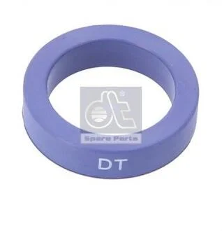 Кільця ущільнюючі / УПЛОТНИТЕЛЬНОЕ КОЛЬЦО НАСОСА СИСТЕМЫ ОХЛАЖДЕНИЯ VOLVO FH12, D12A DT 2.11433