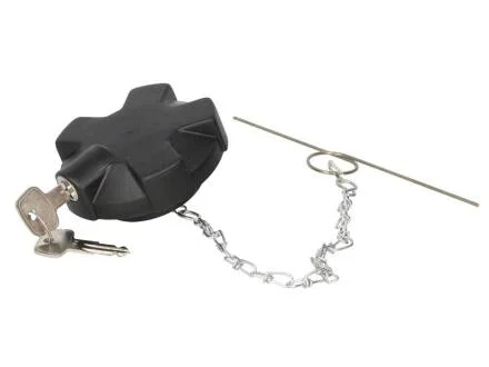 Кришка паливного бака / КРЫШКА МАСЛОЗАЛИВНОЙ ГОРЛОВИНЫ DT 2.12156