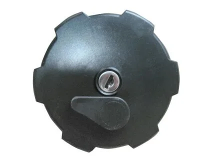 Кришка паливного бака / КРЫШКА МАСЛОЗАЛИВНОЙ ГОРЛОВИНЫ DT 2.12158