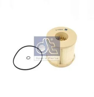 Паливний фільтр DT 2.12233