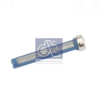 Корпус форсунки / ТОПЛИВНЫЙ СЕТЧАТЫЙ ФИЛЬТР VOLVO FH/FM/FMX/NH 9/10/11/12/13/16 DT 2.12277