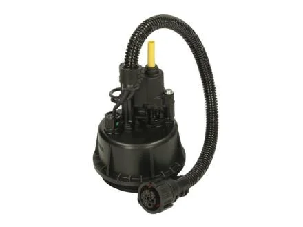 Підігрів паливного фільтра DT 2.12330