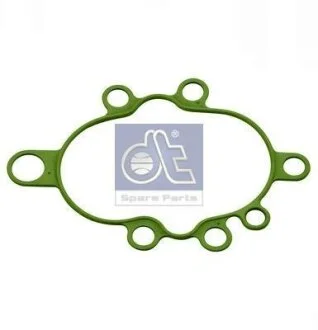 Прокладка, топливный насос DT 2.12502