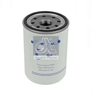 Паливний фільтр DT 212605