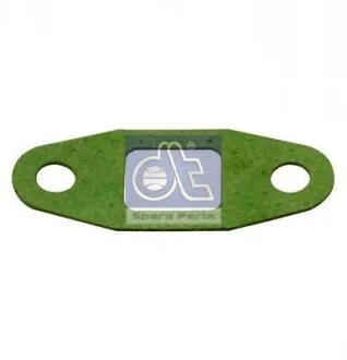 Прокладка / ПРОКЛАДКА ТУРБОКОМПРЕССОРА RVI/VOLVO/SCANIA DT 2.14207