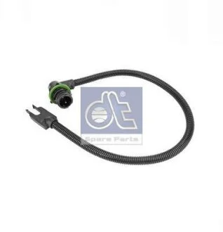 З\'єднувальний кабель автом-ний / НАГРЕВАТЕЛЬНЫЙ ЭЛЕМЕНТ ФИЛЬТРА VOLVO/RVI DT 2.14905