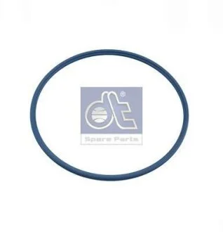 Ущільнювач трубки радіатора DT 2.15026