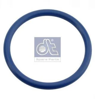 Ущільнювач трубки радіатора DT 2.15028