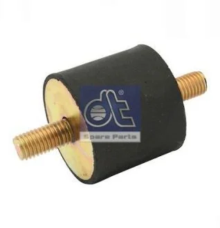 Сайлентблок важеля / ПНЕВМОРЕССОРА DT 2.15080