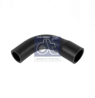 Шланг гумовий сист. охолоджен. DT 2.15123