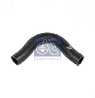 Патрубок радіатора / ПАТРУБОК РАДИАТОРА VOLVO DT 2.15156