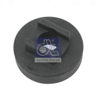 Опорна подушка / ПОДУШКА РАДИАТОРА VOLVO DT 2.15314