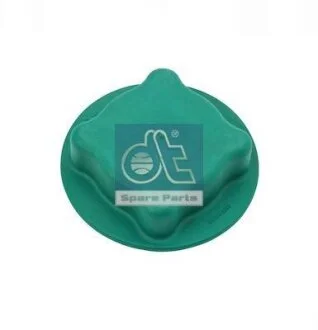 Кришка маслозаливної горловини / КРЫШКА DT 2.15322