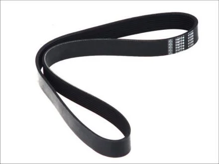 Ремінь поліклиновий / РЕМІНЬ ПОЛІКЛИНОВИЙ 8PK1005 DT 2.15360