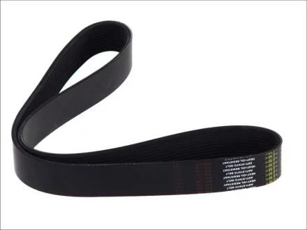 Ремінь поліклиновий / РЕМІНЬ ПОЛІКЛИНОВИЙ 10PK1070 DT 2.15410