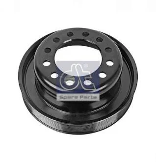 Шків колінвалу DT 2.15493