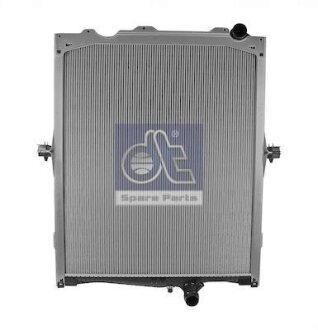 Радіатор DT 2.15495
