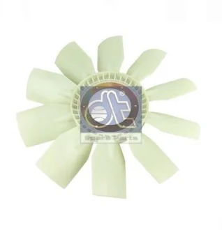 Крильчатка вентилятора DT 2.15507