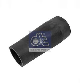 Шланг гумовий сист. охолоджен. DT 2.15697