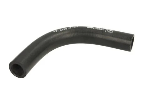 Патрубок радіатора / ПАТРУБОК РАДИАТОРА ОТОПЛЕНИЯ VOLVO DT 2.15705