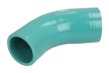 Патрубок радіатора / ПАТРУБОК РАДИАТОРА VOLVO DT 2.15712