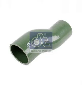 Патрубок радіатора / ПАТРУБОК РАДИАТОРА VOLVO DT 2.15717