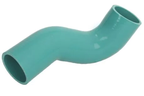 Патрубок радіатора / ПАТРУБОК ТОРМОЗА-ЗАМЕДЛИТЕЛЯ VOLVO DT 2.15718