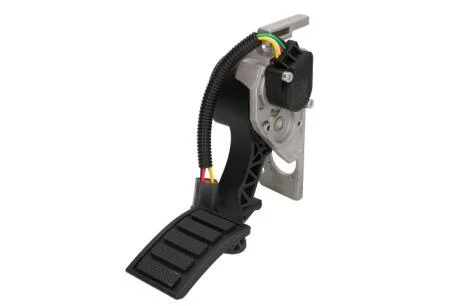 Датчик дросельної заслінки / ПЕДАЛЬ АКСЕЛЕРАТОРА VOLVO FH12/16 FM9/10/12 DT 2.16140