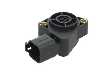 Датчик положення педалі газу (потенціометр без проводу) VOLVO FH12, FM12 12.1D 08.93- DT 2.16239