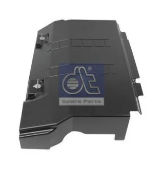 Кришка акумулятора DT 2.20016