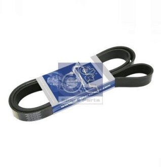 Ремінь поліклиновий / РЕМІНЬ ПОЛІКЛИНОВИЙ 8PK830 DT 2.21058