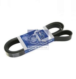 Ремінь поліклиновий / РЕМІНЬ ПОЛІКЛИНОВИЙ 8PK975 DT 2.21059