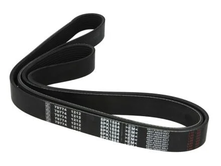 Ремінь поліклиновий / 8PK1884 DT 2.21145