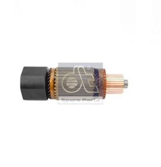 Ротор генератора DT 2.22057