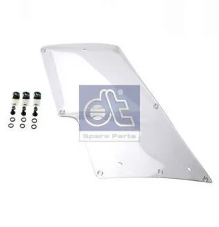 Облицювання фари / ЗАЩИТА ФАРЫ ПРАВАЯ FH12 (G3/4) DT 2.24104