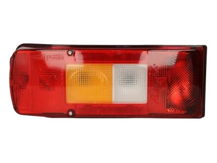 Ліхтар задній / ЗАДНИЙ ФОНАРЬ VOLVO DT 2.24410