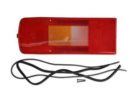 Ліхтар задній / ЗАДНИЙ ФОНАРЬ VOLVO DT 2.24421